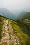 Tatry...