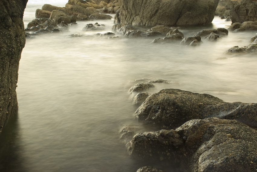 Gobbins Path