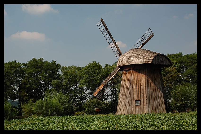 skansen - Lublin