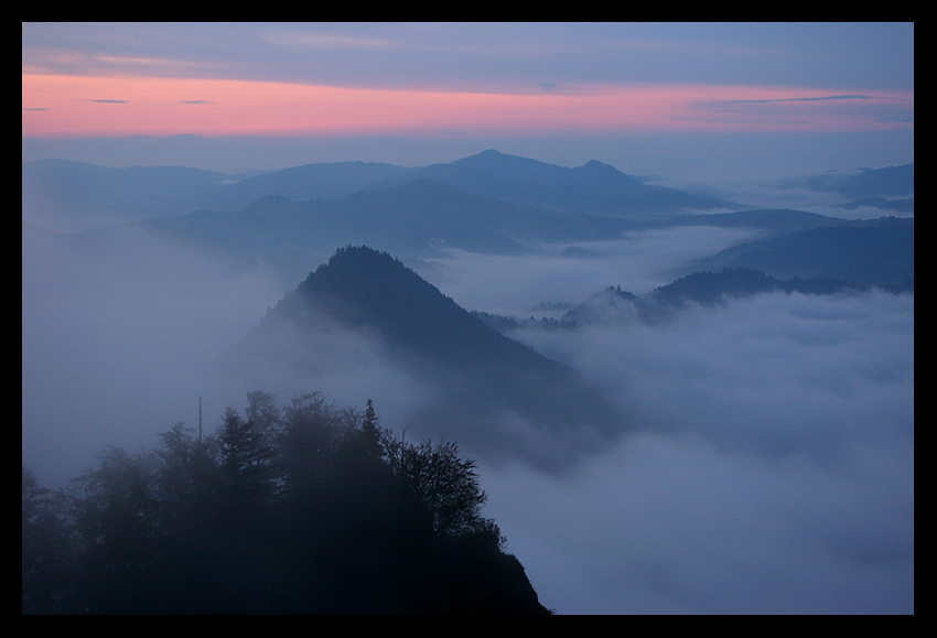 Pieniny