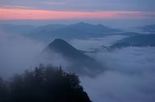 Pieniny