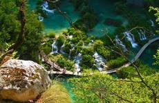 PLITVICE