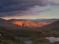 snowdonia