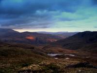 snowdonia