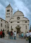 Crkva sv. Marije - Zadar