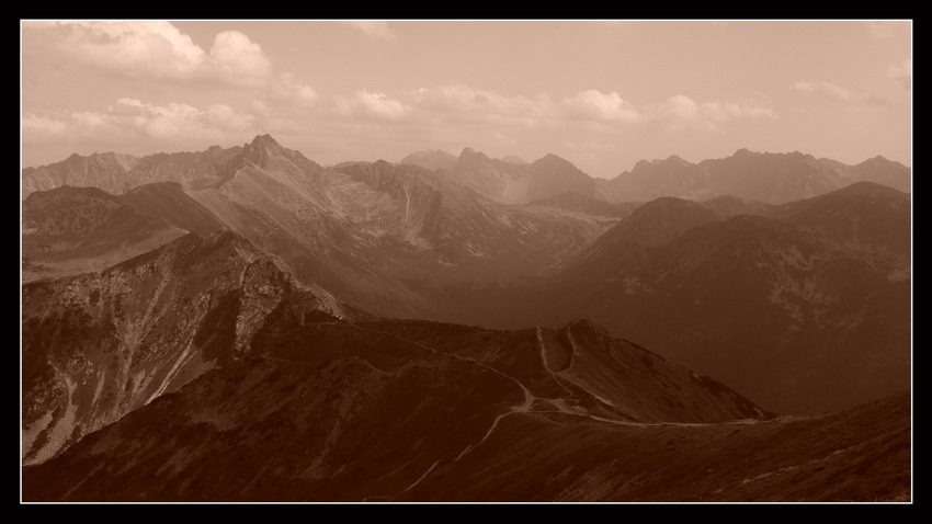 Tatry