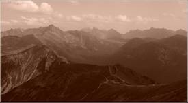 Tatry