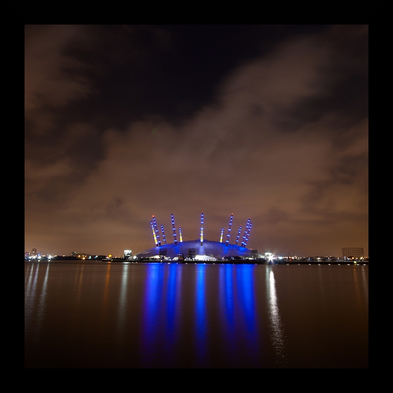 Millenium Dome