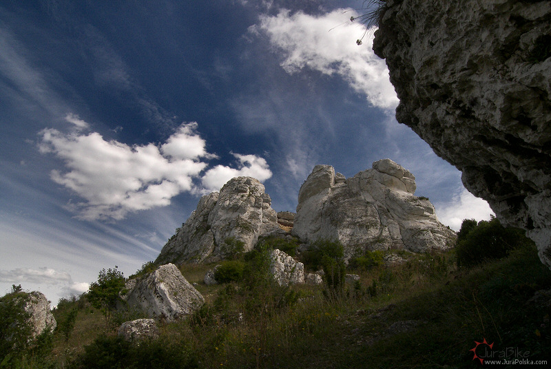 Wzgórze Biakło [Jura]