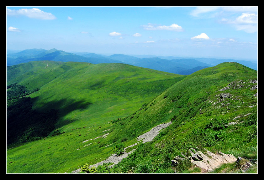 Bieszczady #2