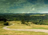 Małe Pieniny