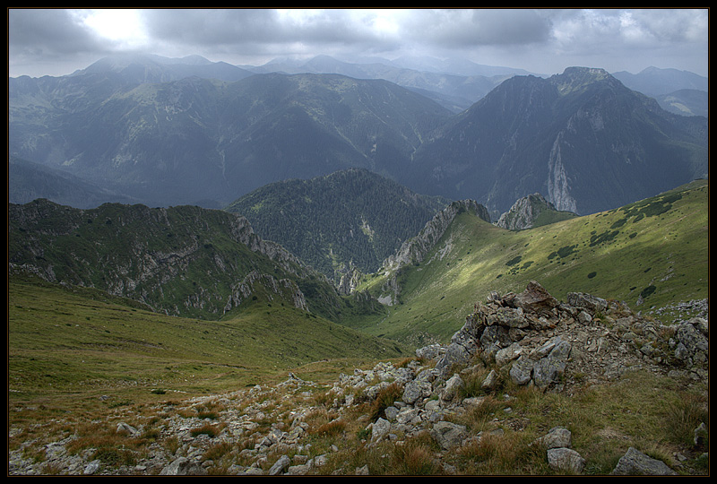 Wielki Mur Chiński