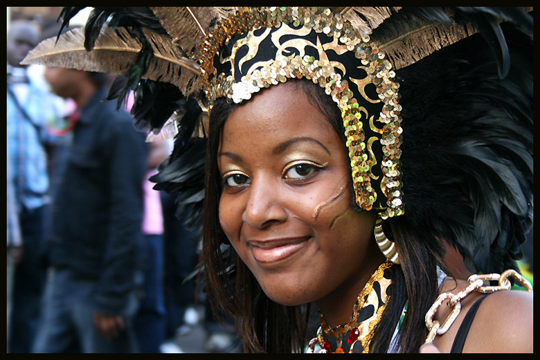 Notting Hill Carnival