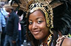 Notting Hill Carnival