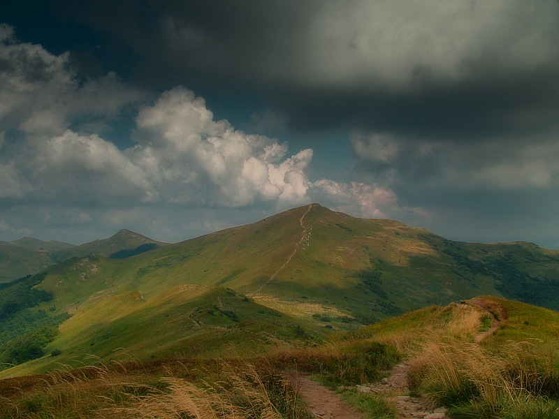 Bieszczady