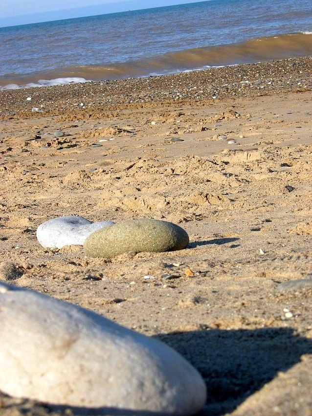 kamyki