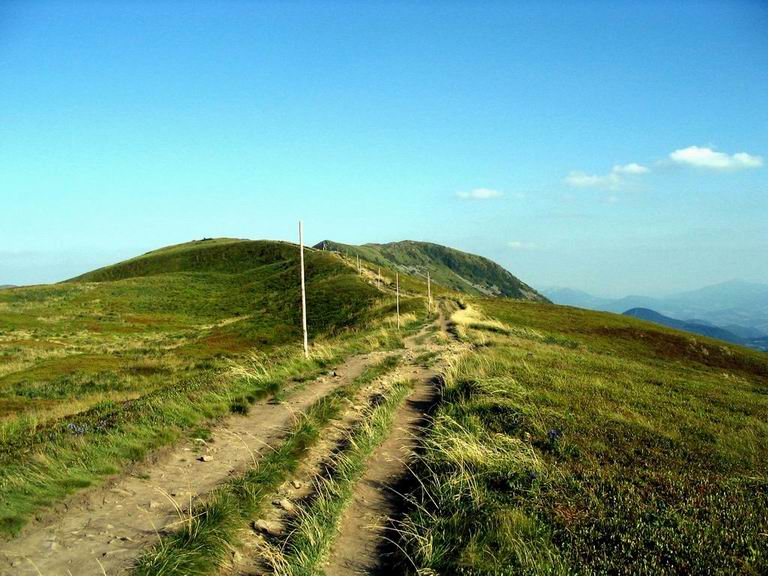 Bieszczady