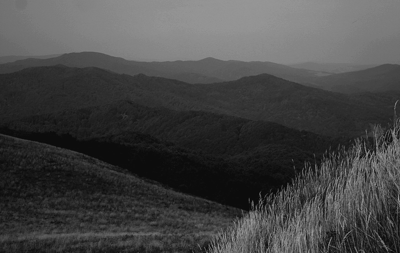 Bieszczady