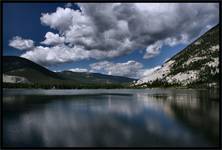 Crowsnest Lake