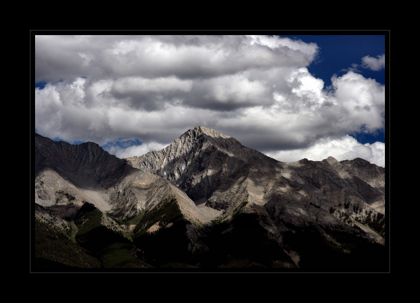 Kootenay National Park