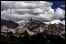 Kootenay National Park