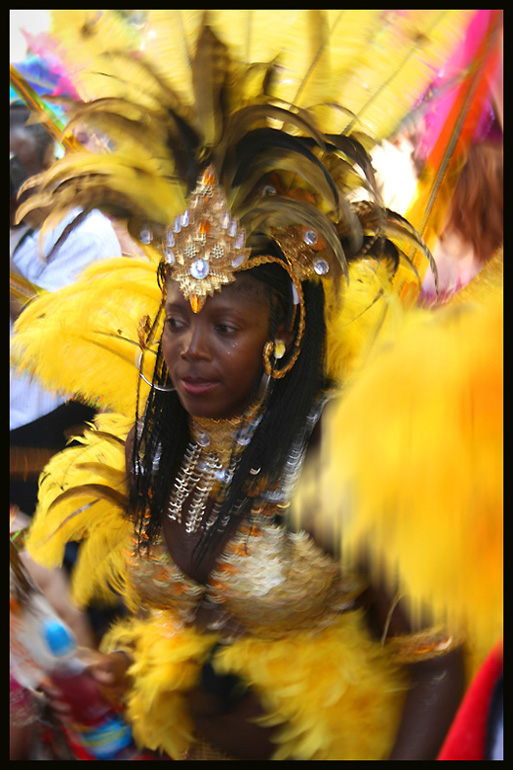 notting hill carnival