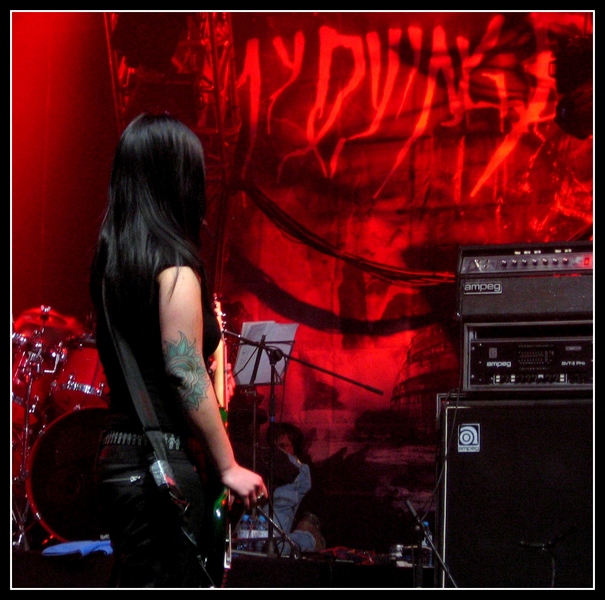 My Dying Bride