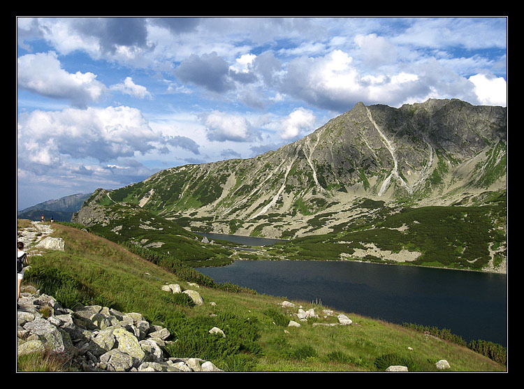 - Tatry -