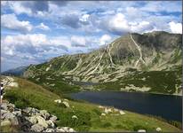 - Tatry -