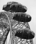 London eye