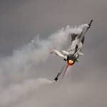 F-16 Fighting Falcon