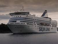 Silja Symphony