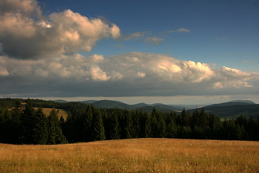 Beskid Niski