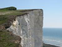 Chalk Cliffs 2