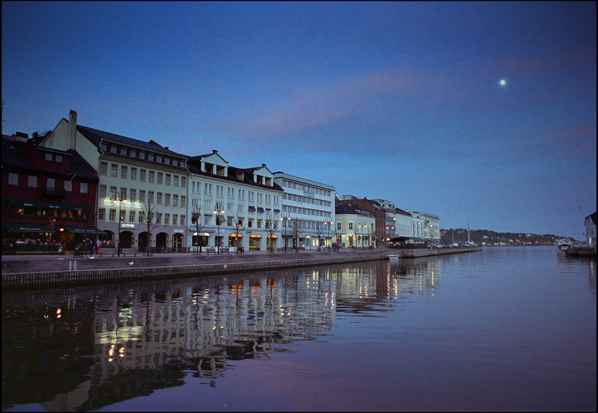 Arendal