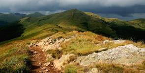 Bieszczady