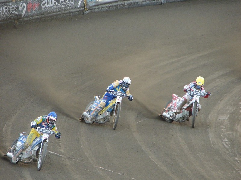 Speedway