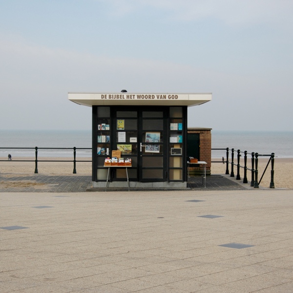 Biblia słowem Boga/Scheveningen