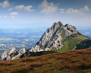 Tatry