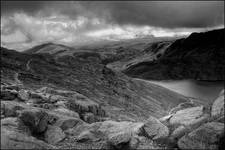 Snowdonia