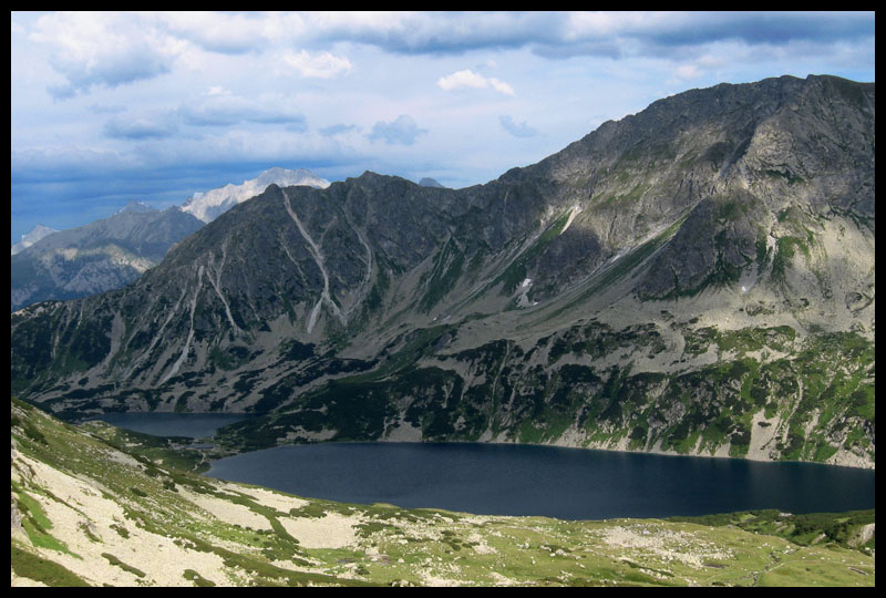 - Tatry -