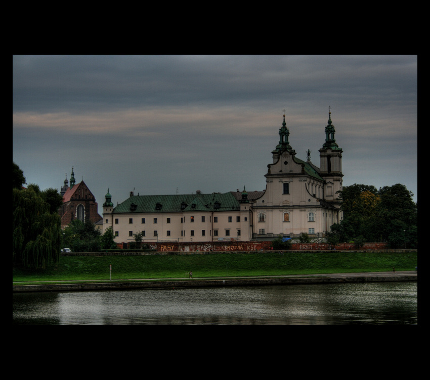 Skałka...