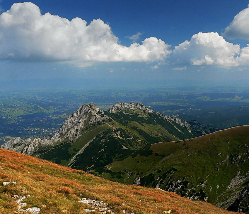 Tatry