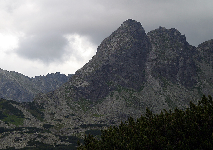 Kościelec.