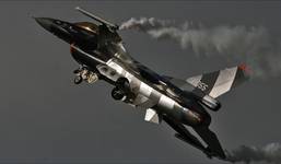 F-16AM Fighting Falcon