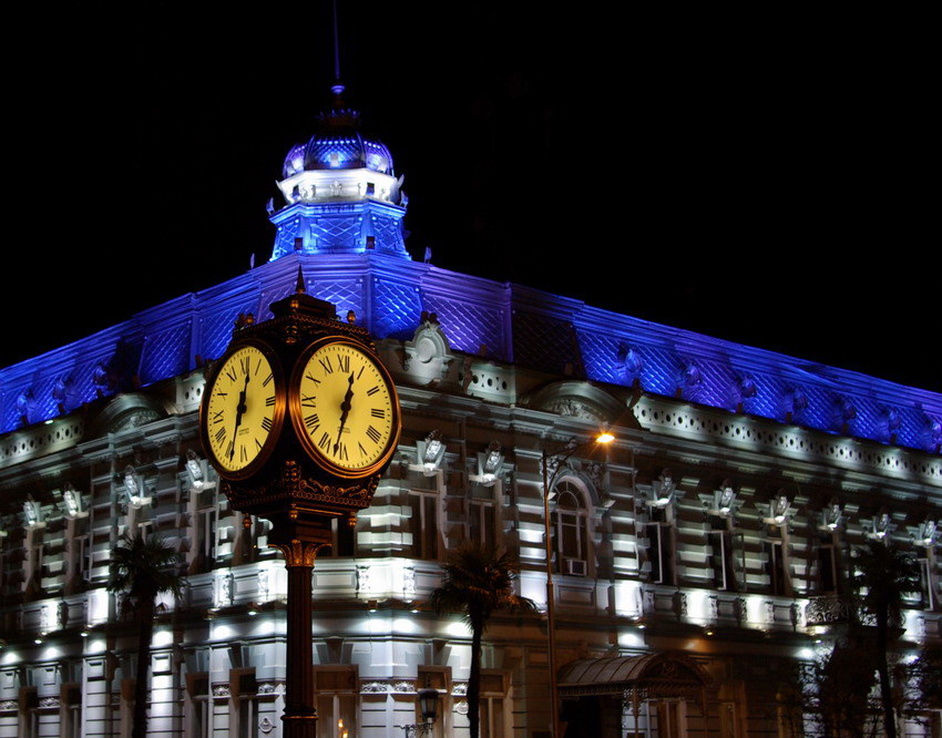 Batumi