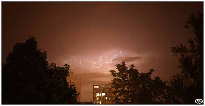 Thunderstorm