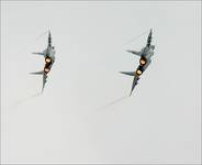 Mig 29  * 2