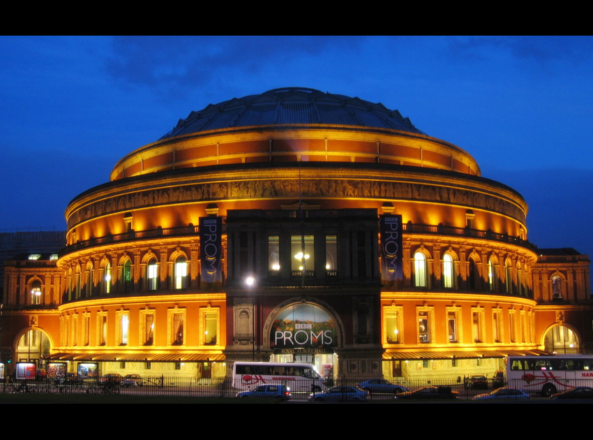 Royal Albert Hall