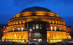 Royal Albert Hall